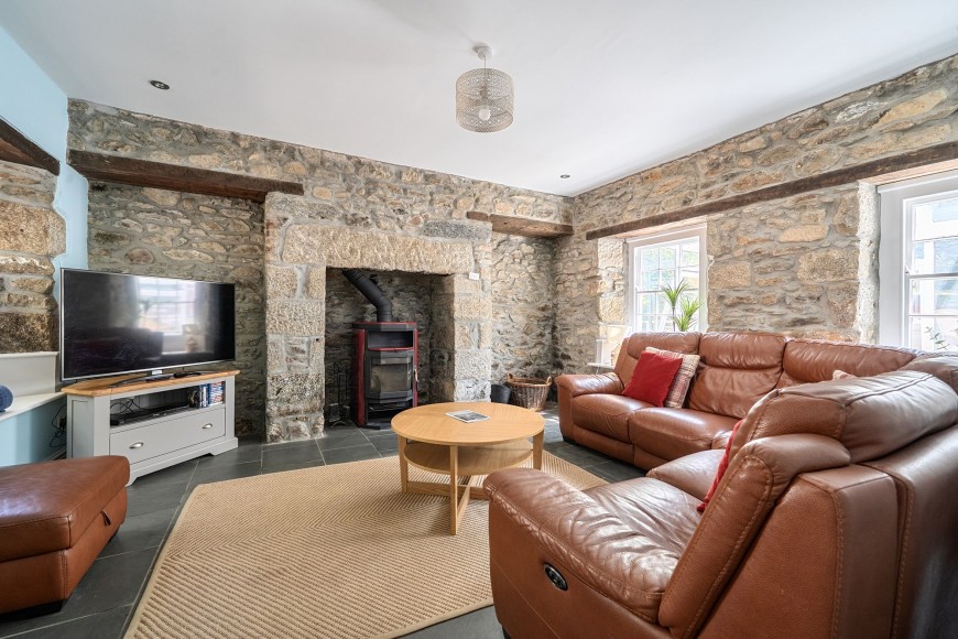 Barras Moor, Perranarworthal, TR3