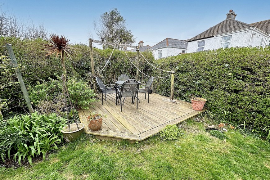 Kings Avenue, Falmouth, TR11