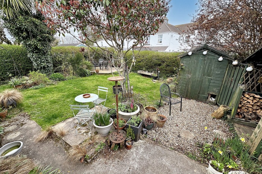 Kings Avenue, Falmouth, TR11