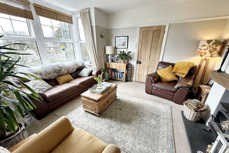 Kings Avenue, Falmouth, TR11