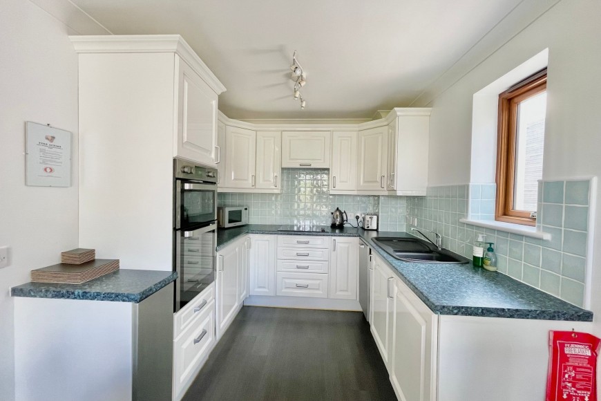 Campbeltown Way, Falmouth, TR11
