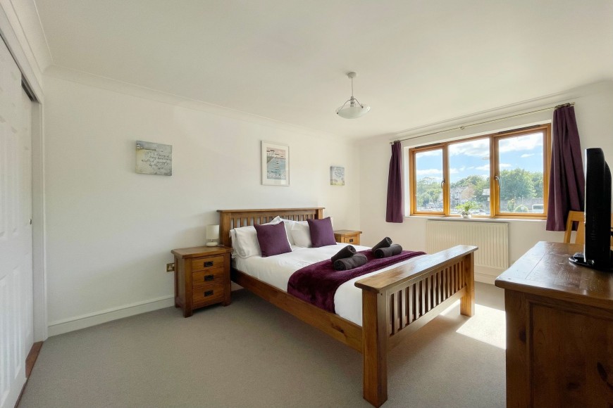 Campbeltown Way, Falmouth, TR11