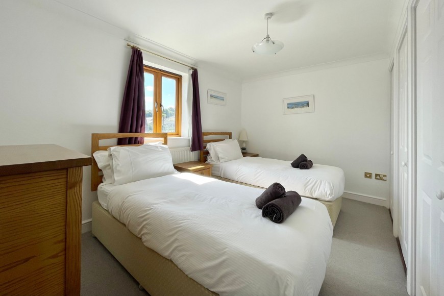 Campbeltown Way, Falmouth, TR11