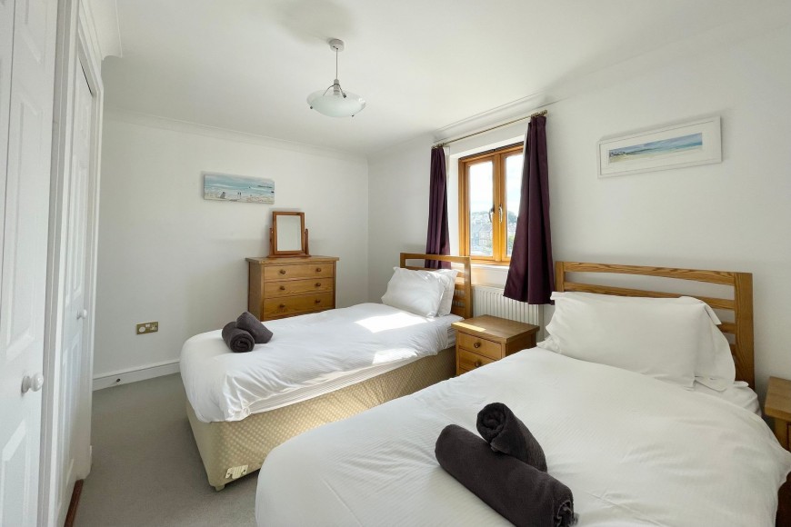 Campbeltown Way, Falmouth, TR11