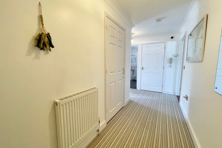 Campbeltown Way, Falmouth, TR11