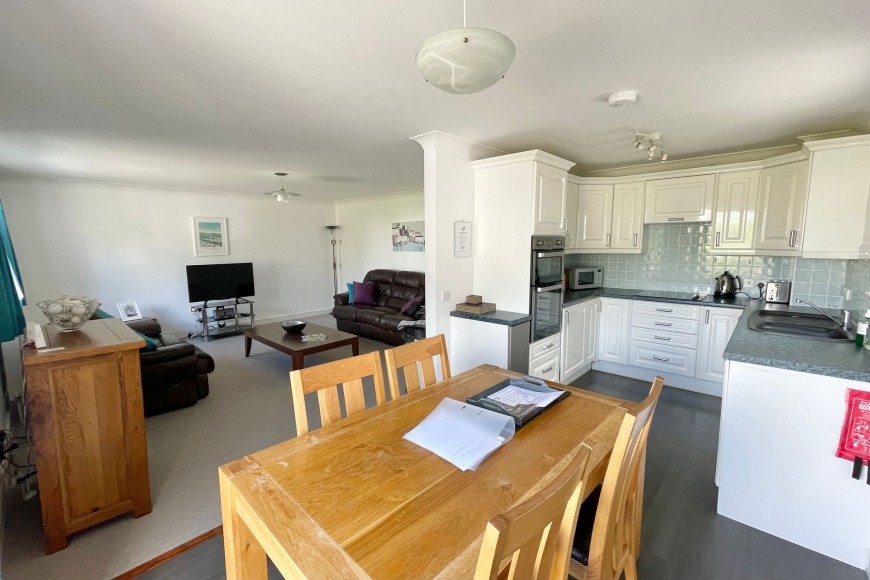 Campbeltown Way, Falmouth, TR11