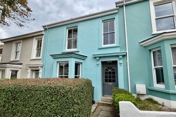 Trelawney Road, Falmouth, TR11