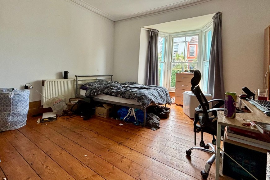 Trelawney Road, Falmouth, TR11