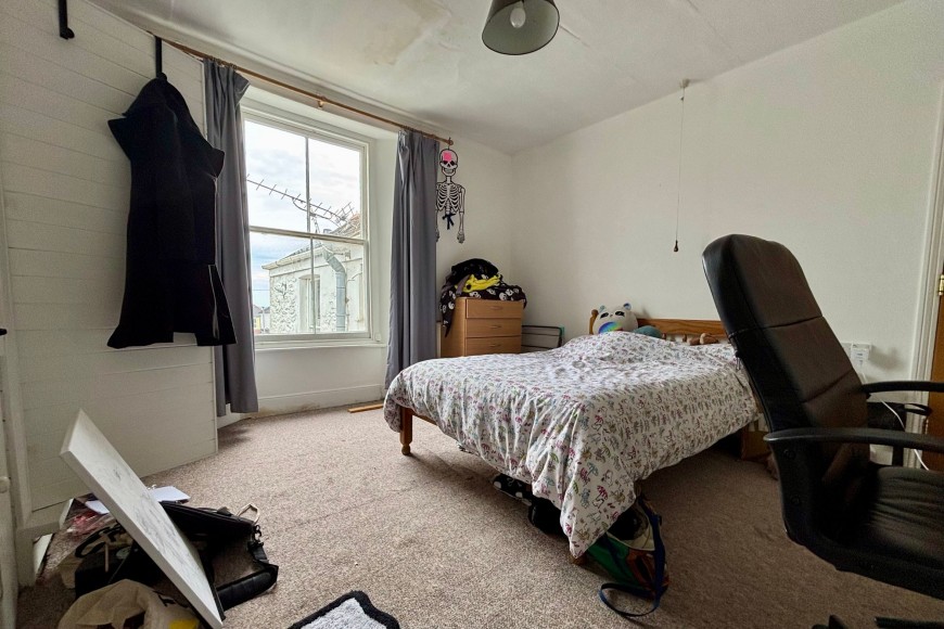 Trelawney Road, Falmouth, TR11