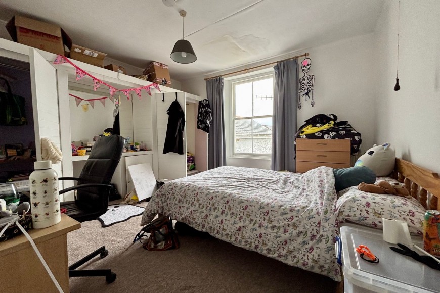 Trelawney Road, Falmouth, TR11