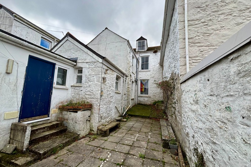 Trelawney Road, Falmouth, TR11