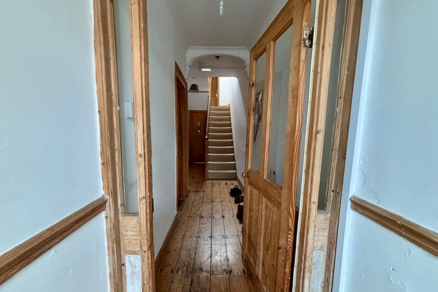 Trelawney Road, Falmouth, TR11