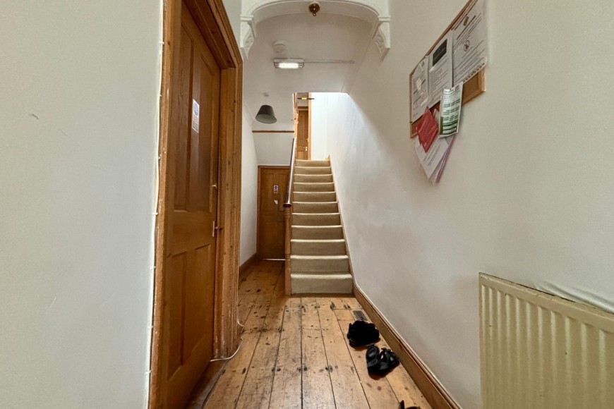 Trelawney Road, Falmouth, TR11