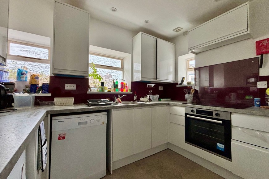 Trelawney Road, Falmouth, TR11