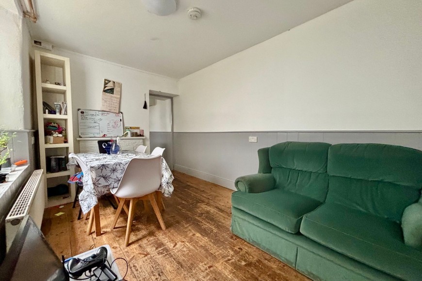 Trelawney Road, Falmouth, TR11