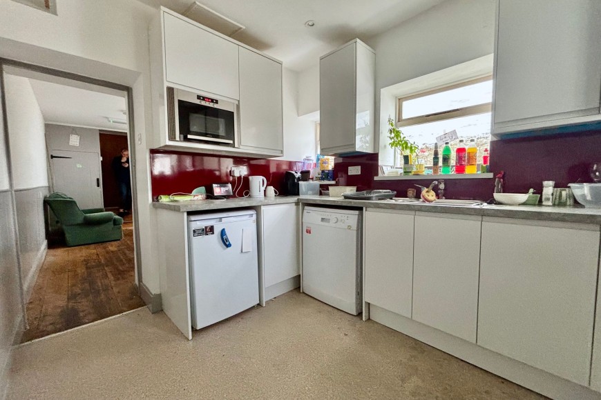 Trelawney Road, Falmouth, TR11