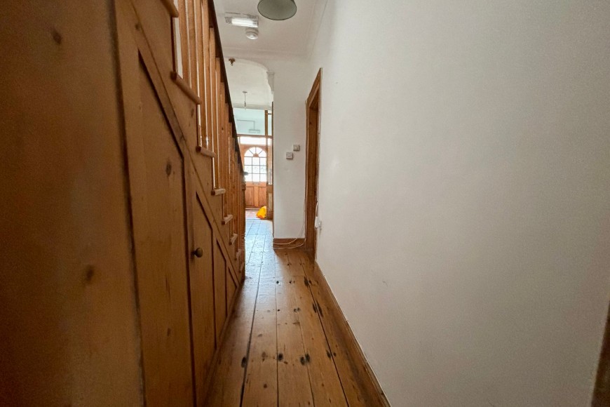 Trelawney Road, Falmouth, TR11