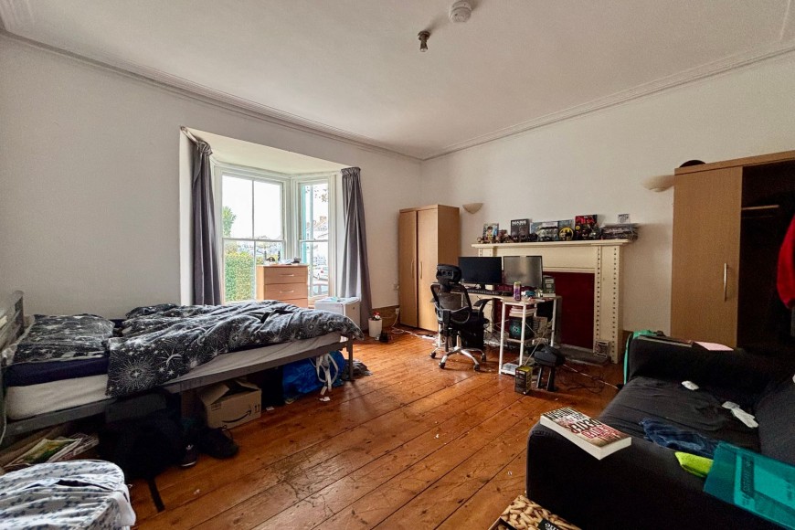 Trelawney Road, Falmouth, TR11