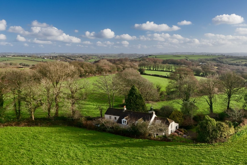 Stithians, Truro, TR3