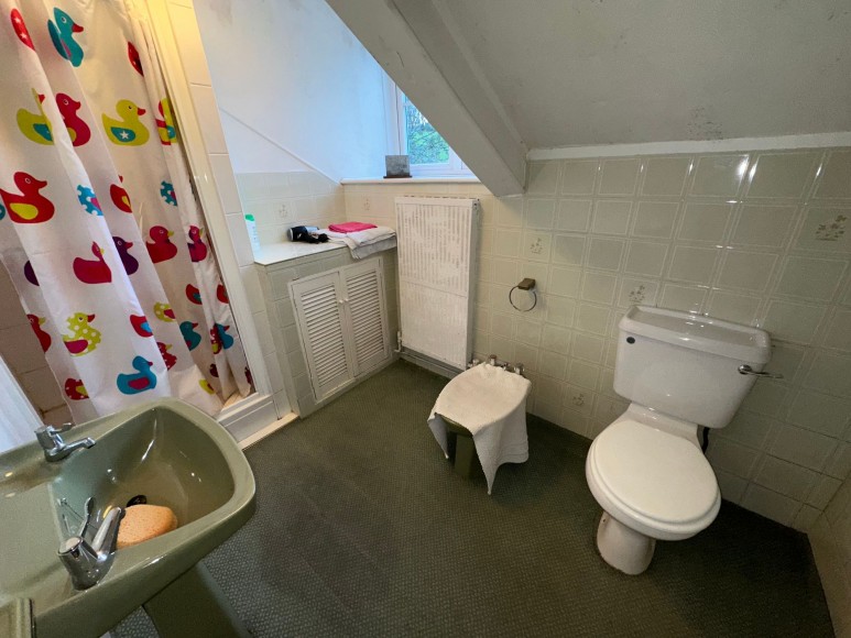 Stithians, Truro, TR3