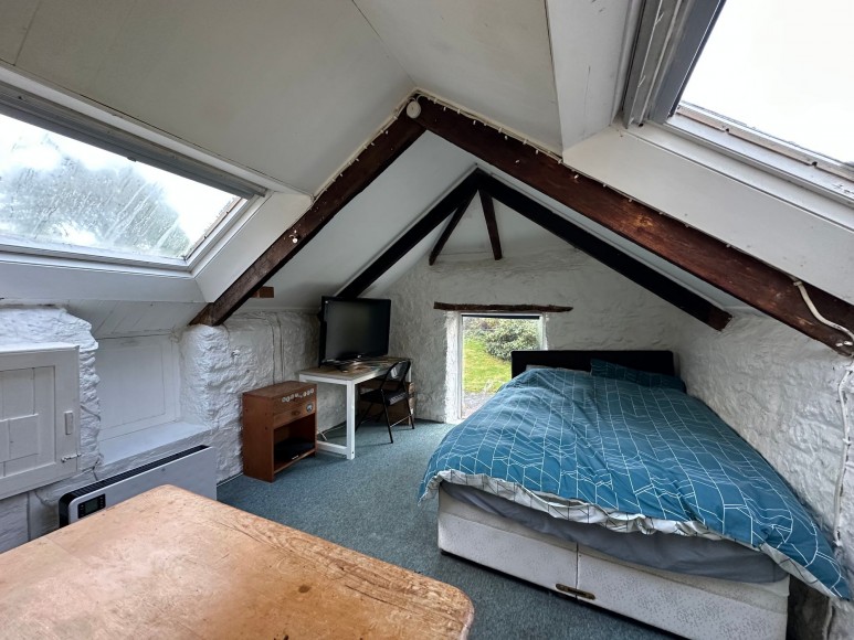 Stithians, Truro, TR3