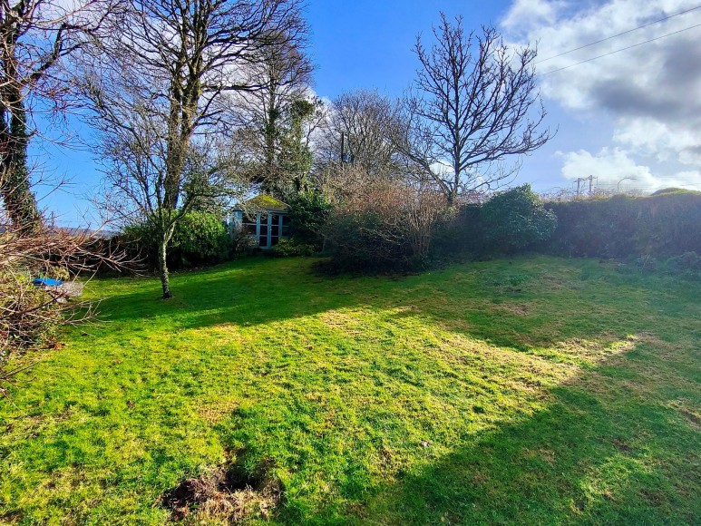 Stithians, Truro, TR3