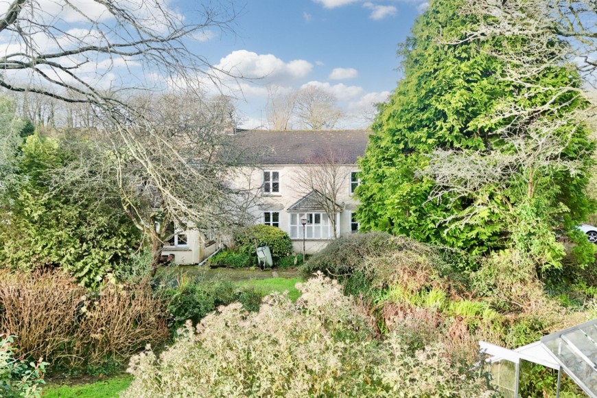 Stithians, Truro, TR3