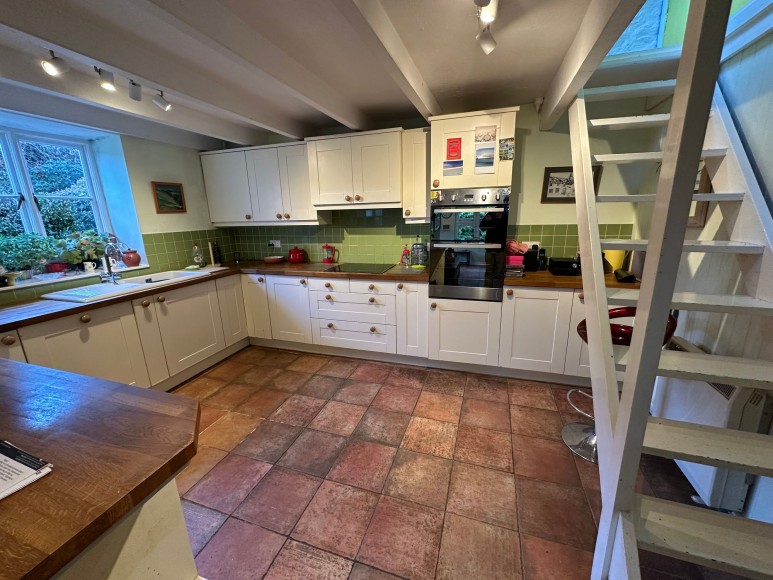 Stithians, Truro, TR3