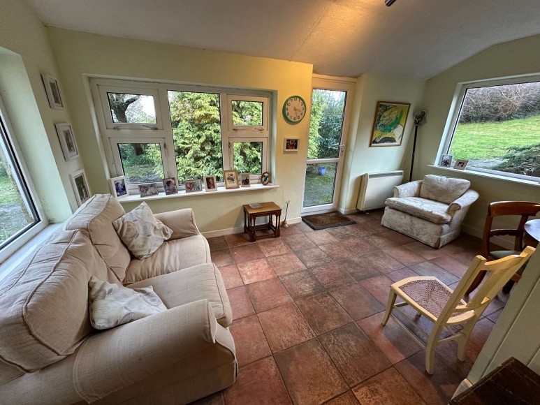 Stithians, Truro, TR3