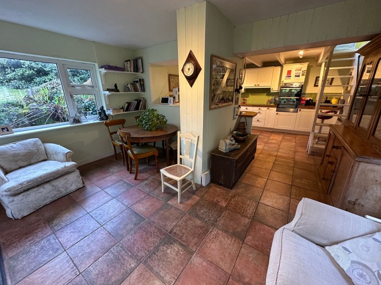 Stithians, Truro, TR3