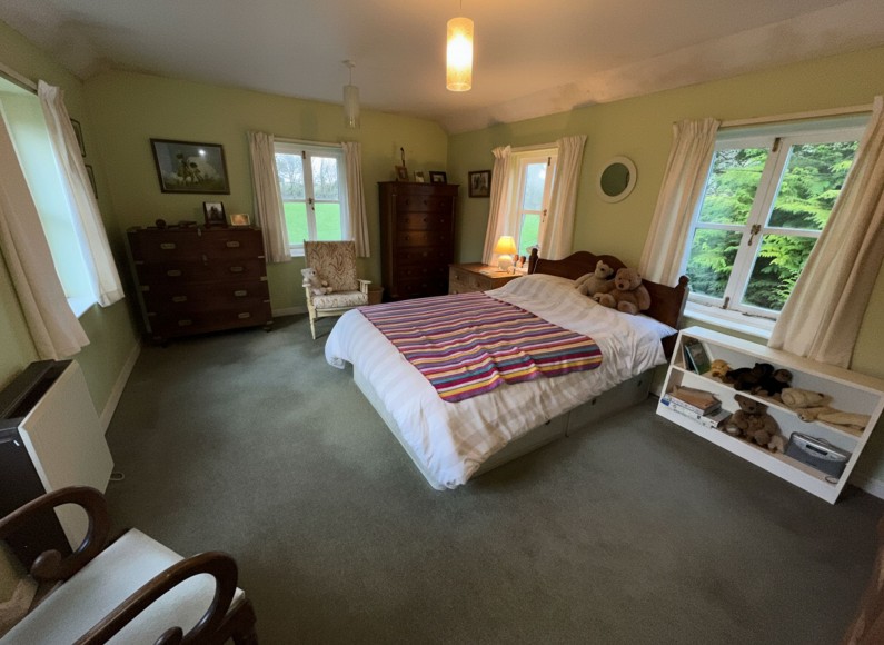 Stithians, Truro, TR3