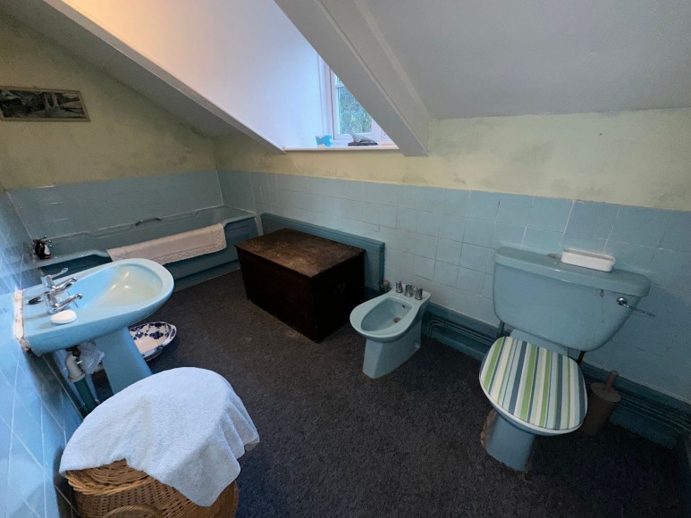 Stithians, Truro, TR3