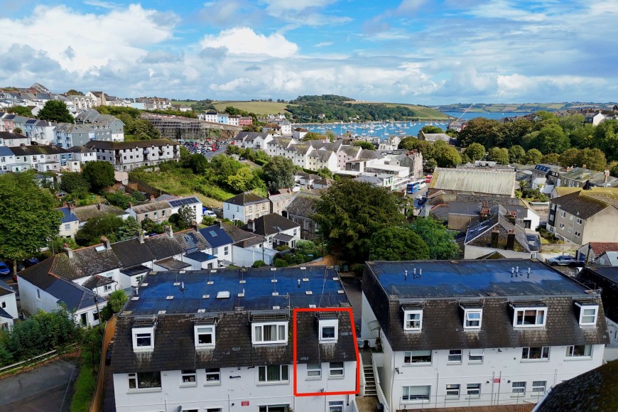 Penvale Court, Falmouth, TR11