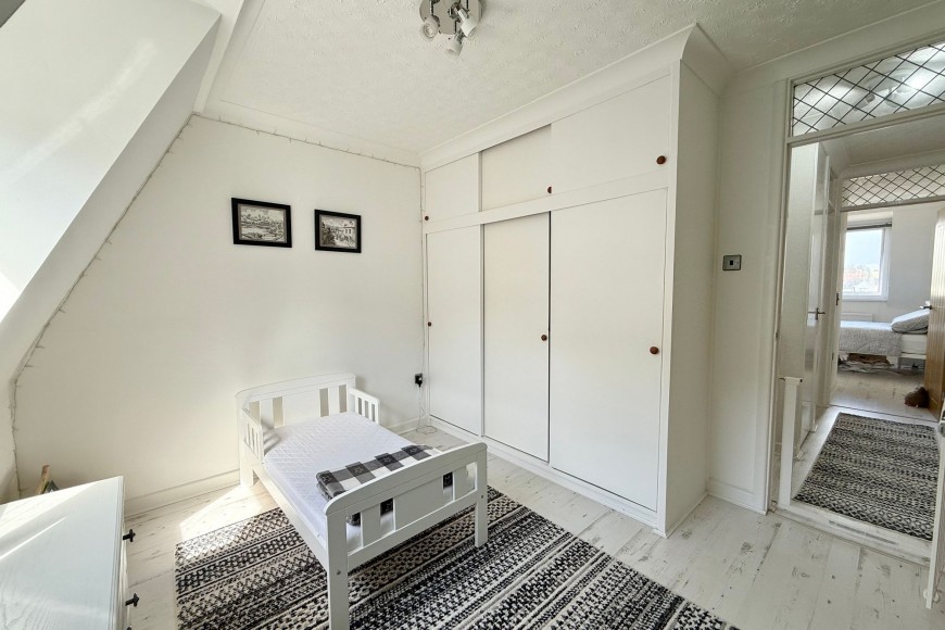 Penvale Court, Falmouth, TR11