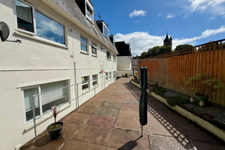 Penvale Court, Falmouth, TR11