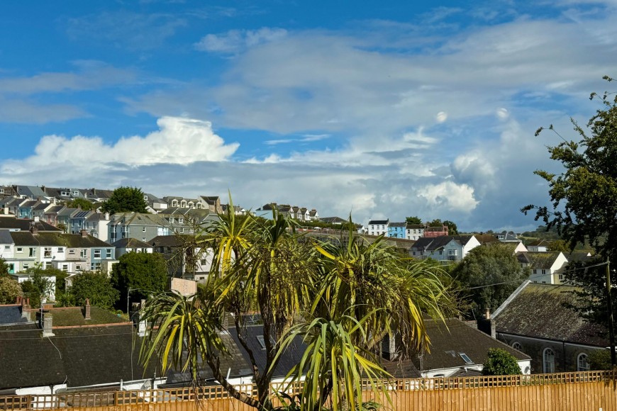Penvale Court, Falmouth, TR11