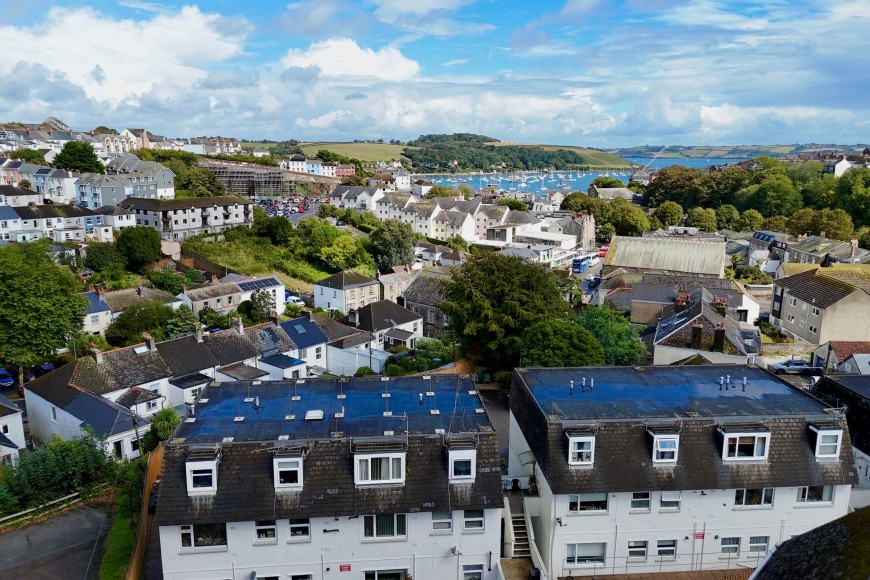 Penvale Court, Falmouth, TR11