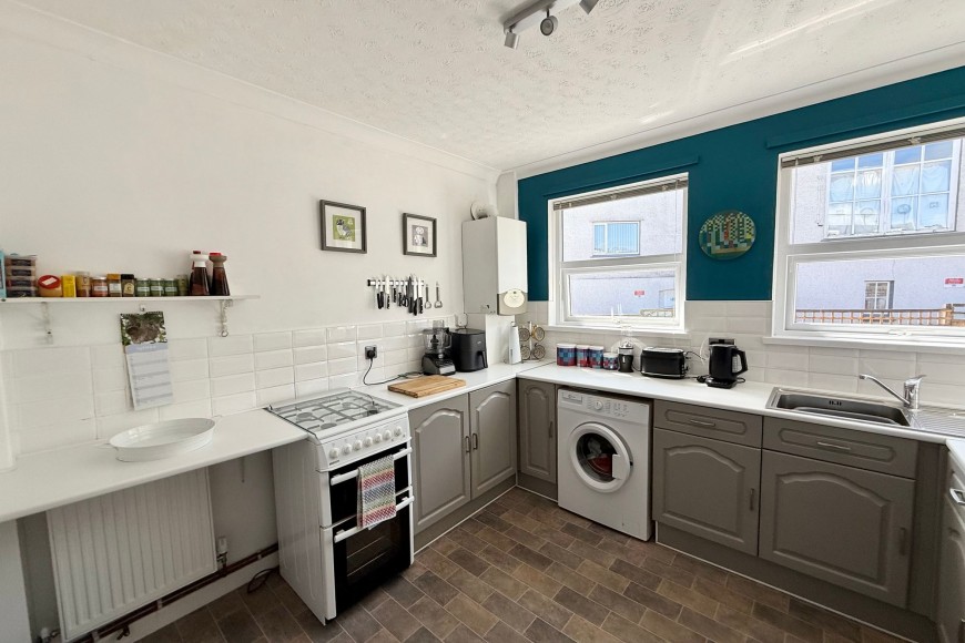 Penvale Court, Falmouth, TR11