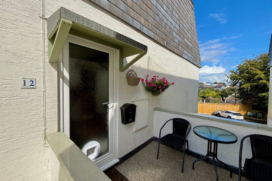 Penvale Court, Falmouth, TR11