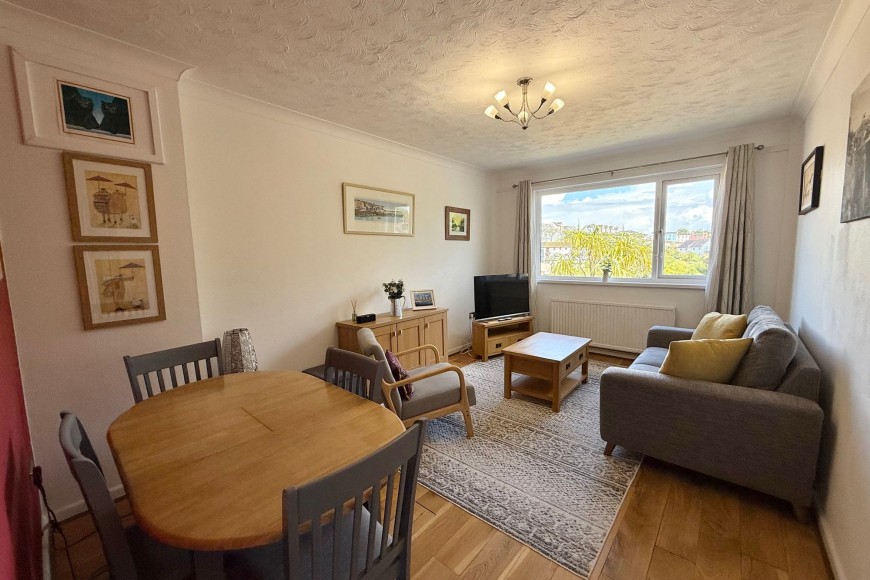 Penvale Court, Falmouth, TR11