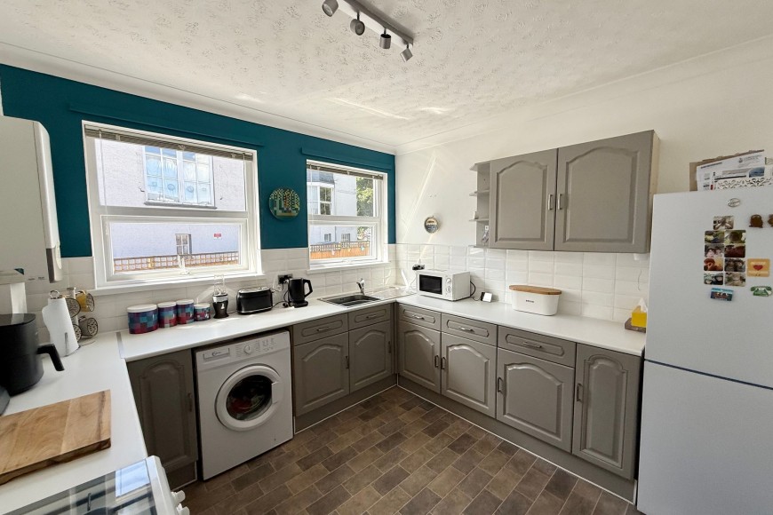 Penvale Court, Falmouth, TR11