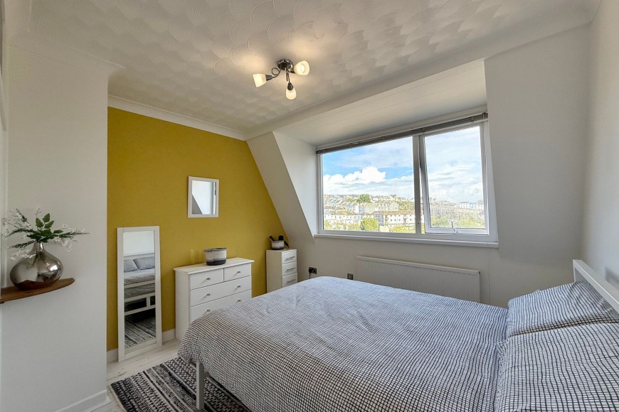 Penvale Court, Falmouth, TR11