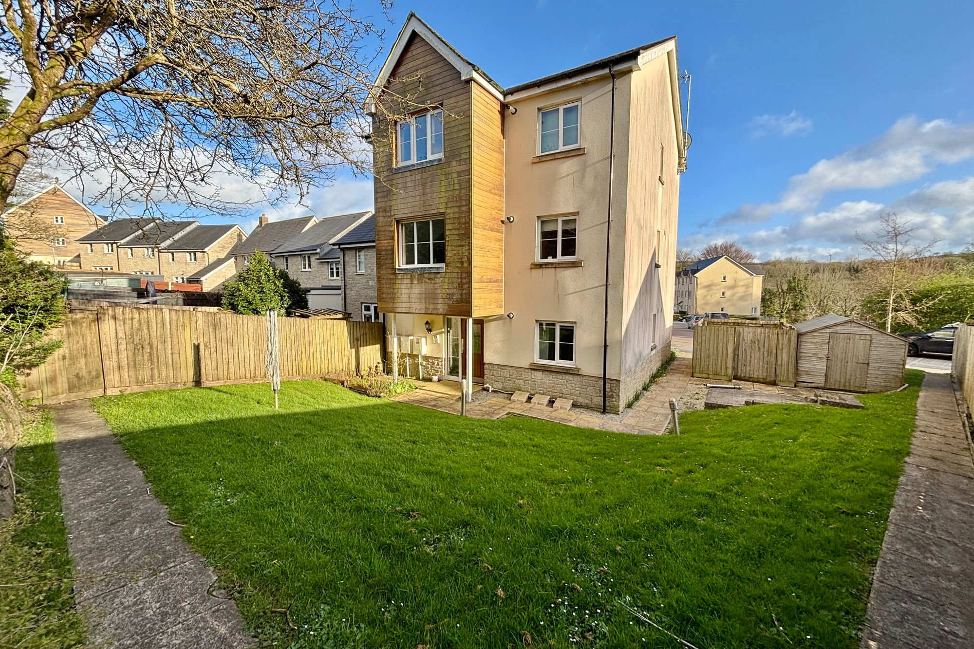 Trelowen Drive, Penryn, TR10