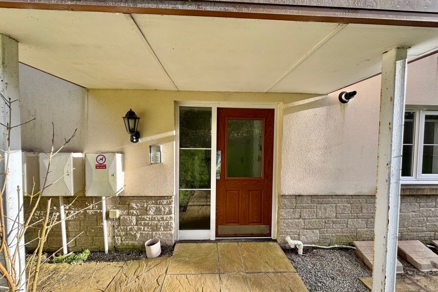 Trelowen Drive, Penryn, TR10