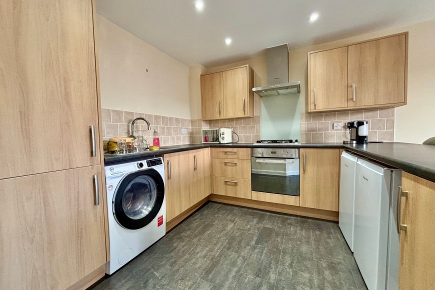 Trelowen Drive, Penryn, TR10