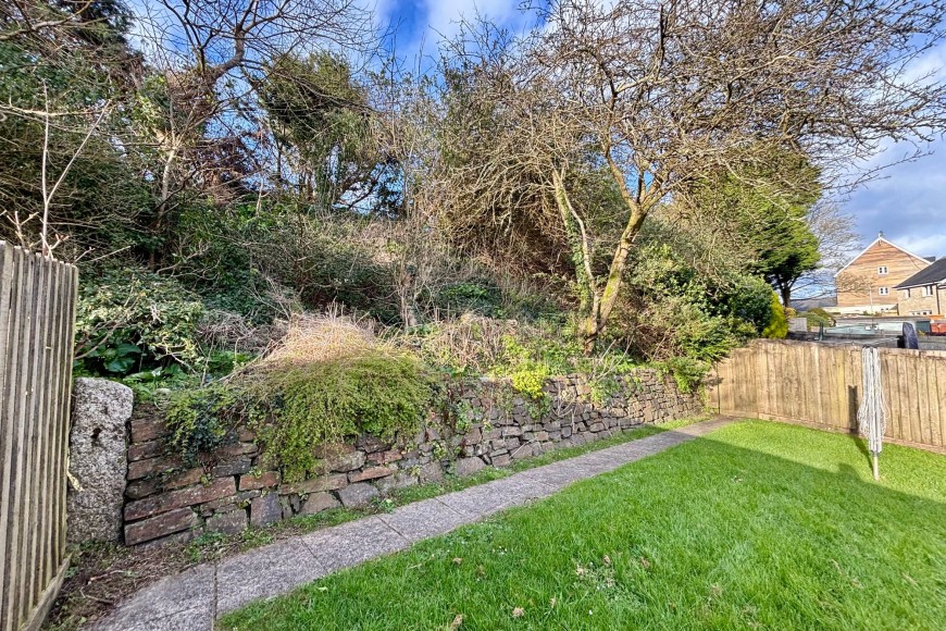 Trelowen Drive, Penryn, TR10