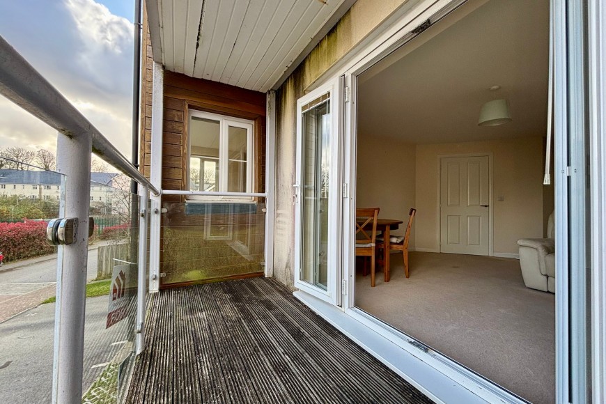 Trelowen Drive, Penryn, TR10