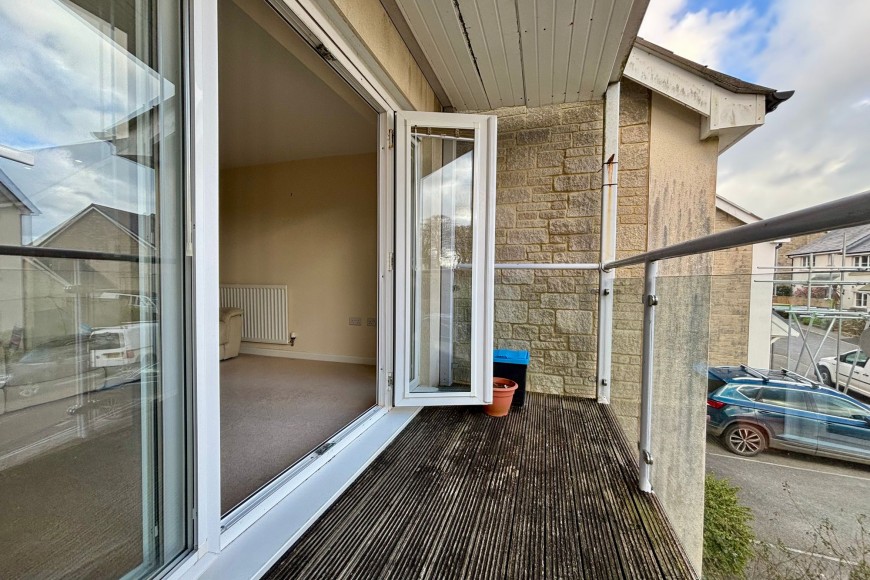Trelowen Drive, Penryn, TR10
