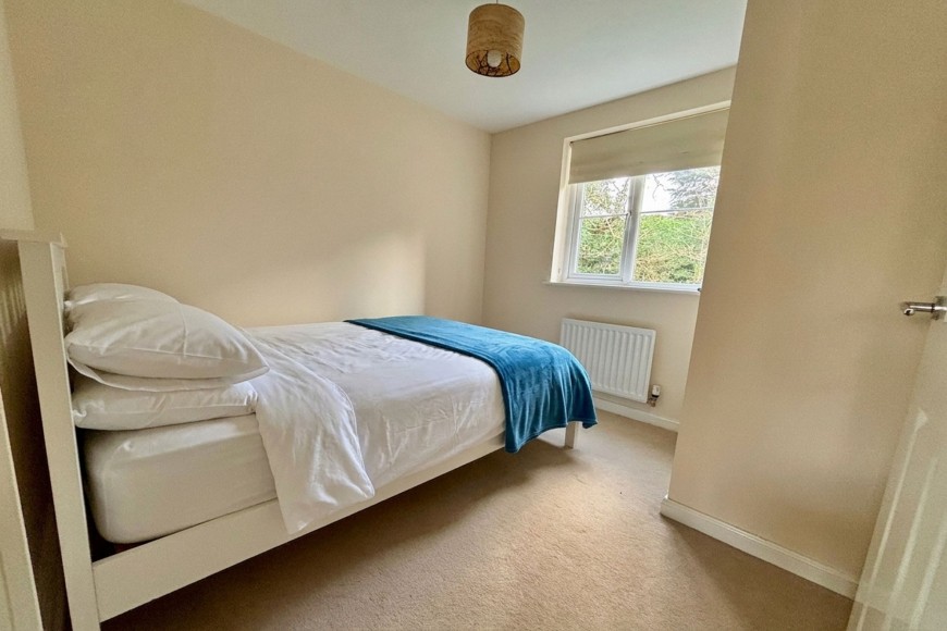 Trelowen Drive, Penryn, TR10