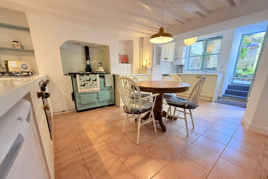 New Street, Penryn, TR10